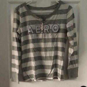 aero full sleeve